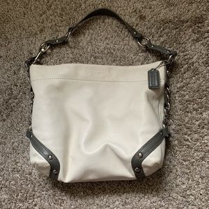 Coach Shoulder Hobo Bag